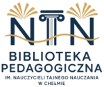 Logo biblioteki